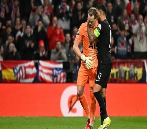 喬哈特：真的很心疼金斯基，圖多爾也沒解釋清為何首發他