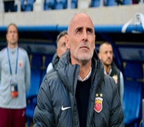 加冕中超四冠王后，上海海港再战亚冠精英联赛，距赛季首胜还有多远