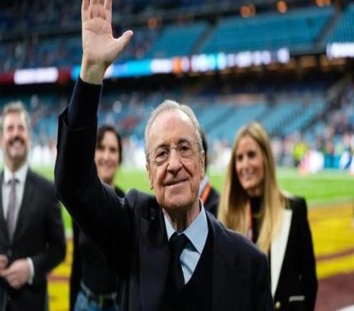 弗洛倫蒂諾謀皇馬重大變革，引入外部股東勢(shì)在必行