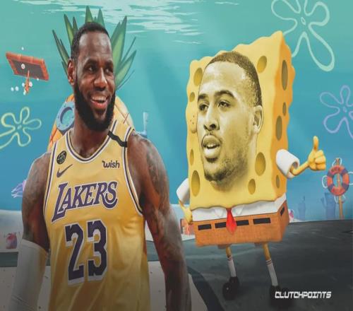 难绷!24岁就退出NBA!再见了,湖人太子爷