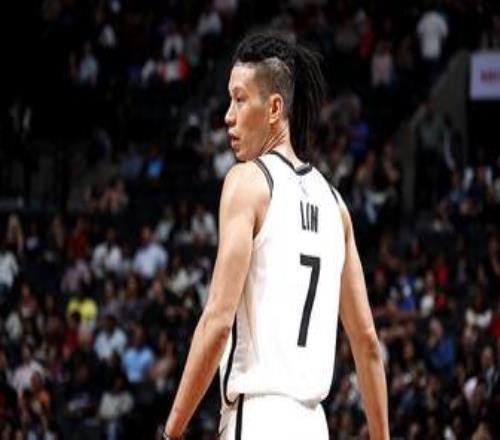 林书豪发文宣布退役,曾在NBA上演“林疯狂”