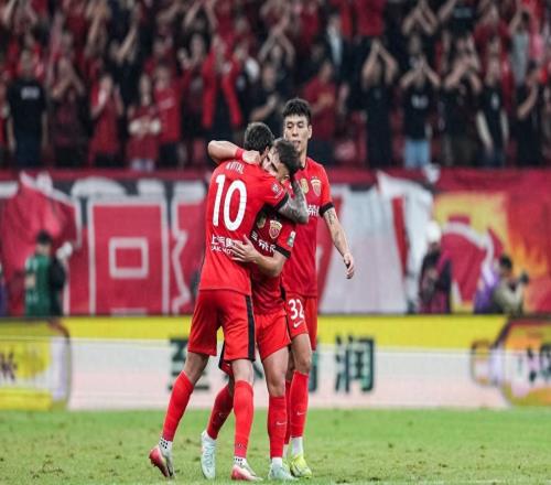 30！10！申花海港末輪爭冠，媒體人熱議：申花沒朋友拿不了冠軍