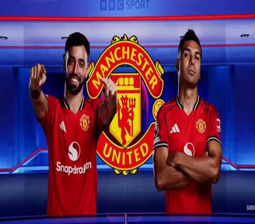 卡塞米羅親自驗貨，一個月連戰四大潛在接班人！已為曼聯否決一人