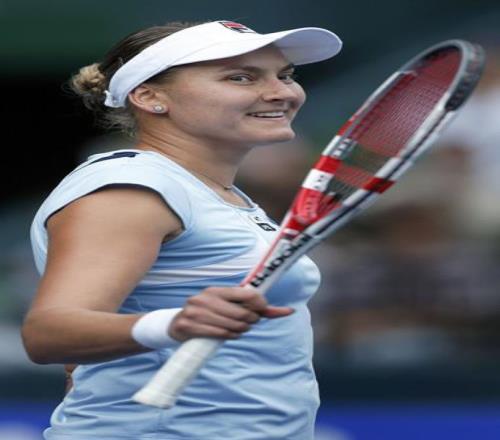 佩特洛娃：安德列娃的低迷與她年齡有關(guān)系，媒體過多關(guān)注讓她不安