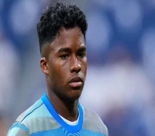 恩德里克冬窗加盟里昂丰塞卡:所有有实力的球员都欢迎