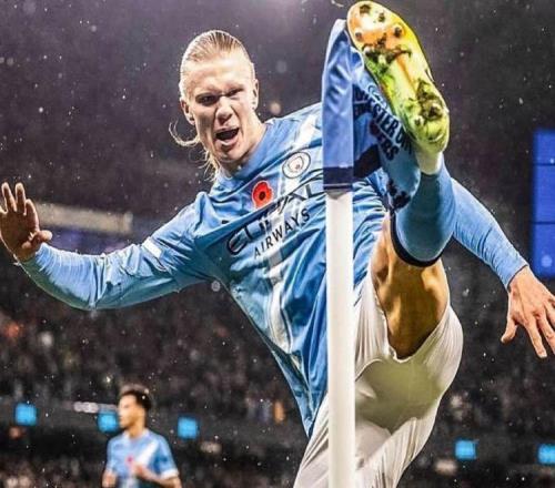 随着曼城30，阿森纳10，利物浦21，切尔西22，英超最新积分榜