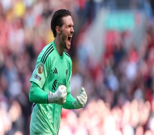 伍德曼：難以置信能為利物浦出戰英超我是水晶宮的忠實球迷