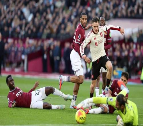 TA：維爾茨就像剛到阿森納的皮雷，需要的是時間、空間和信任