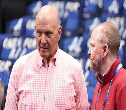 爆炸！登走不欠！不是他不行，是快船徹底爛透了！