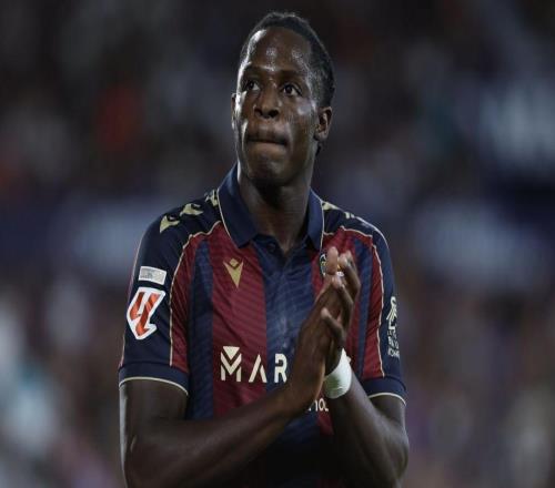 萊萬特高層：幾乎每天都收到關(guān)于埃永的報(bào)價(jià)，冬窗不考慮出售他