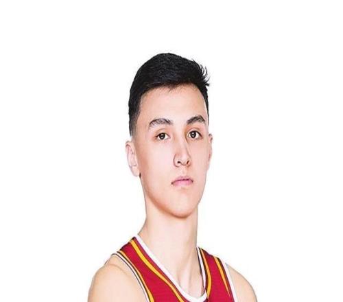 引进锋线新星于米提,山西男篮补强阵容