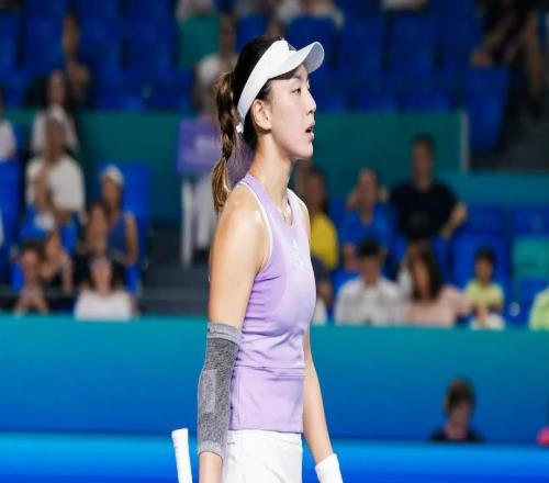 王欣瑜东京首战出局遭遇五次一轮游,网友:情绪失控成输球关键