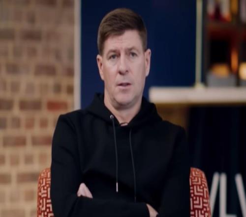 傑拉德：當年阿隆索的離開令人心碎，讓利物浦大幅倒退