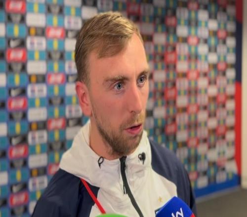 鮑恩：回到西漢姆目標是保級，不能總想著英格蘭隊的事