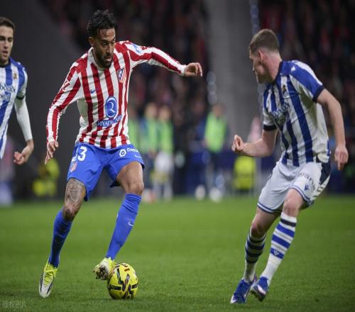 歐冠：馬競攻防俱佳，熱刺能否走出低穀馬競VS熱刺