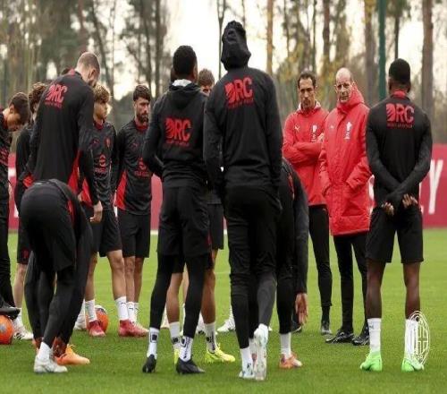 米體丨追平0607賽季的紀錄