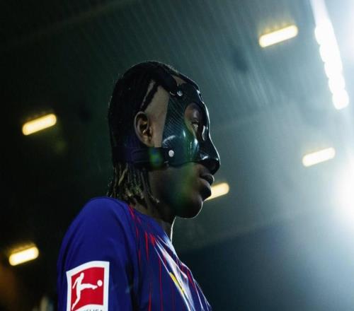 鏡報：曼聯已報價揚迪奧曼德，但低於萊比錫預期的8600萬鎊