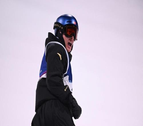 整體競爭水平迅猛提升，蘇翊鳴大跳臺決賽面臨更嚴峻考驗