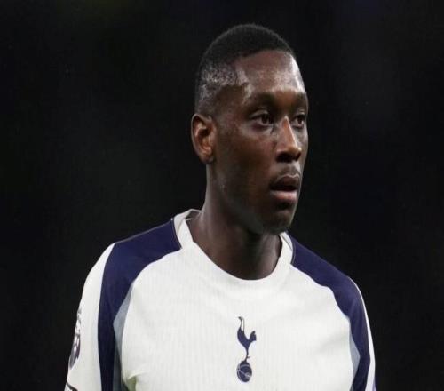 都體：未來幾周，尤文將與穆阿尼的經紀人會麵