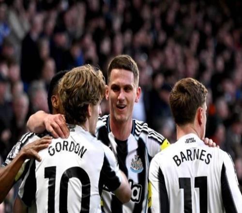 天空：勝切爾西紐卡充滿活力且戰術嚴謹，這是取勝巴薩的範本