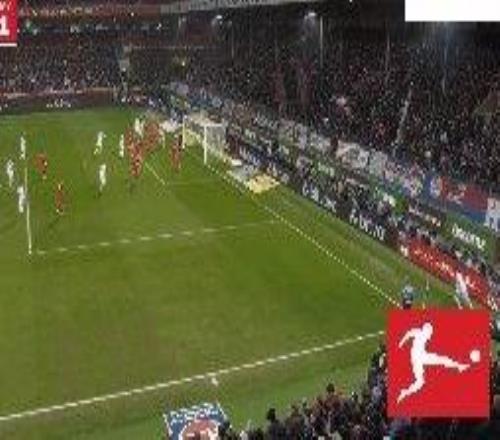 【德甲】海登海姆0比4拜仁凱恩、奧利塞破門