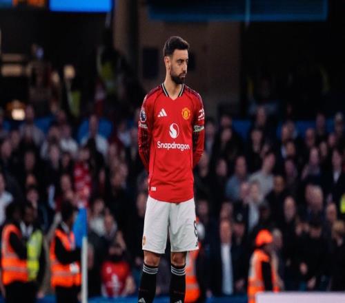 B費本賽季英超客場比賽送出10次助攻，成為聯賽曆史第四人