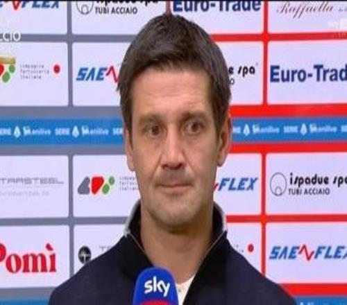 齊沃：相比引援我期待的是恢複體能，趕緊關閉轉會窗口吧