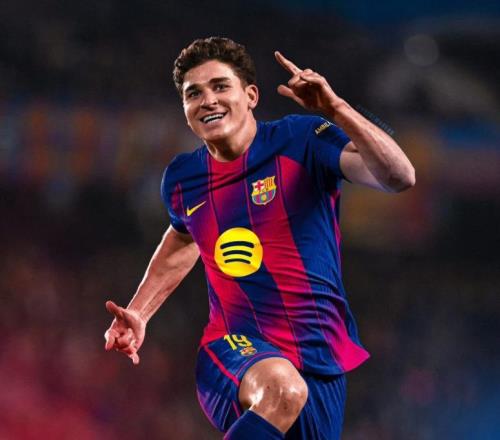 曝阿爾瓦雷斯重返英超，馬競標價1.1億歐，阿森納再簽瓜帥舊將