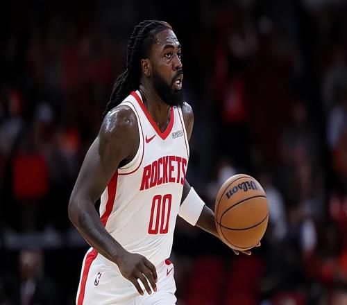 狀態(tài)有所提升，但火箭雙向合同側(cè)翼新援與大家的預(yù)期仍有差距