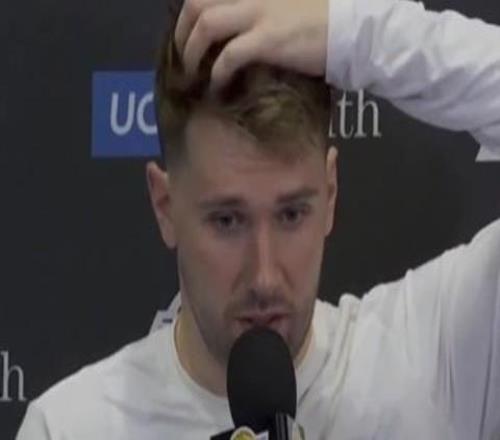 東契奇談在洛杉磯生活：我以前從未在海邊住過(guò)，所以這很棒