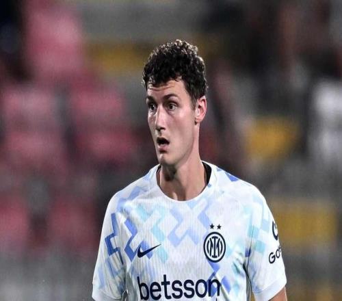 意媒：馬賽還沒有和國米談帕瓦爾，但預計會花1500萬歐買斷他