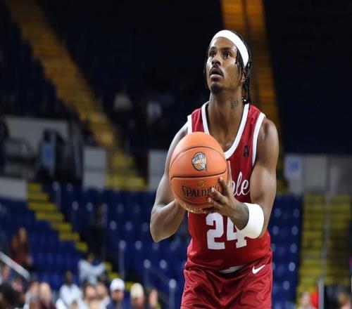 尼克斯二隊(duì)裁掉前NBA名宿之子，他在NBA發(fā)展聯(lián)盟都有些打不明白