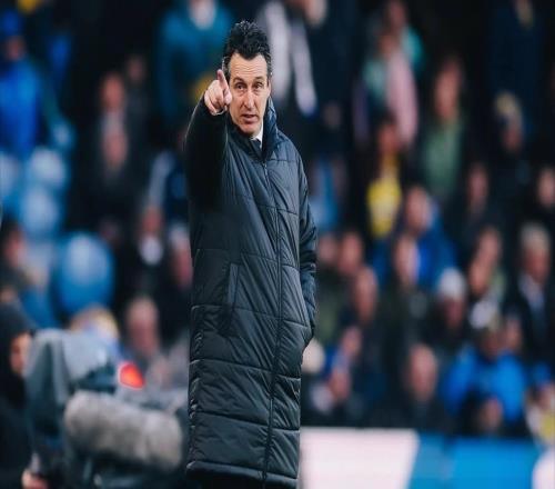 埃梅里：争冠麻豆精产国品一二三产区区别并没有感到压力，而是充满雄心