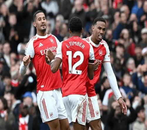 15天兩冠夢碎，阿森納歐冠戰黑馬，能否重拾榮耀