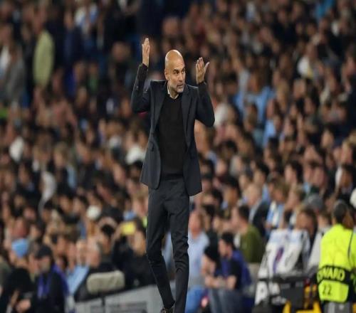 歐冠看不起誰瓜迪奧拉大輪換，曼城0：2不敵勒沃庫森