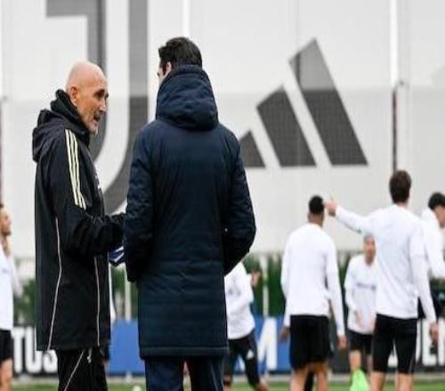 都體：尤文將采用四后衛(wèi)體系，斯帕萊蒂計(jì)劃推行4321陣型