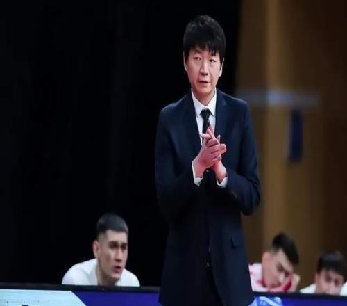 陈林坚或加盟山东男篮!但是邱彪实话实说,陈林坚还有一关要过