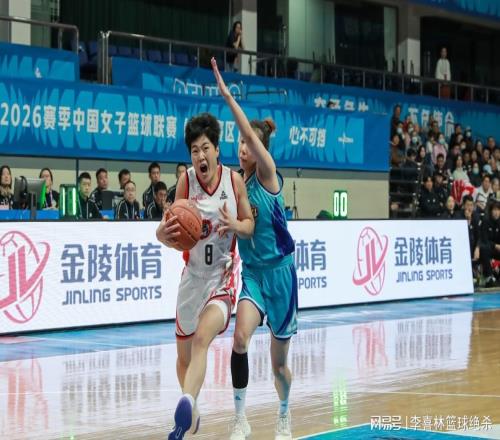 轟29+5+8！中國(guó)女籃26歲助攻王大閃耀：宮魯鳴明年重用她