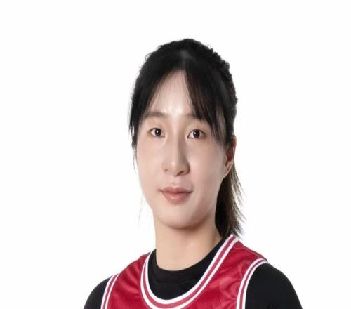官宣20252026賽季W(wǎng)CBA聯(lián)賽浙江稠州銀行女籃國內(nèi)球員注冊名單！