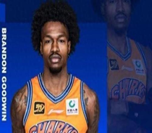 上海久事男籃四大外援定了！是他們