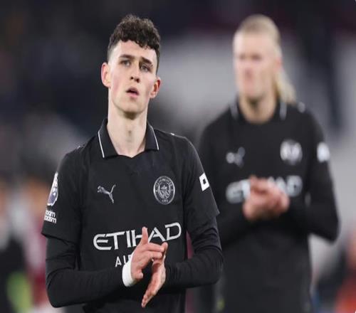 致命平局！曼城倫敦體育場遭重錘，9分鴻溝下冠軍夢碎