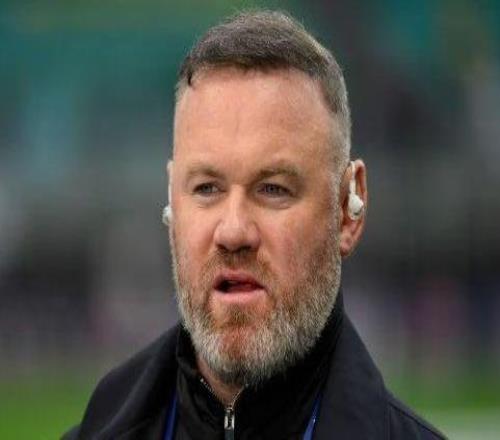 魯尼稱讚卡裏克：找回以前的感覺