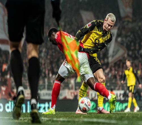 萊爾森：在德乙收獲頗豐看好哈蘭德拿世界杯金靴