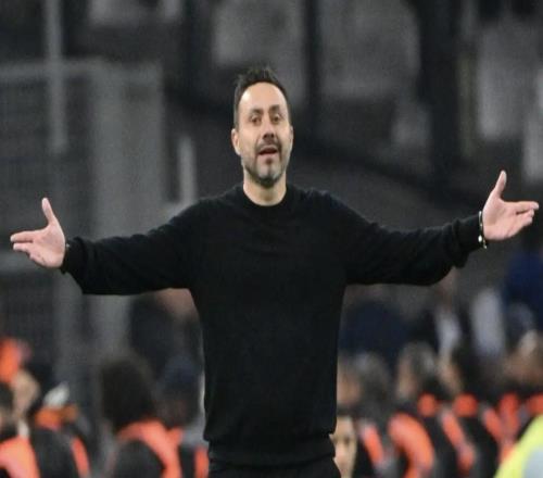 TA：聘用德澤爾比的潛在收益很大，但往往製造混亂的也會是他