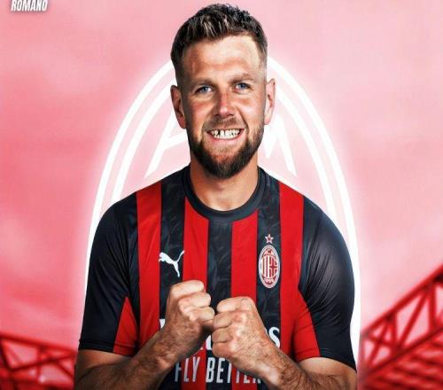 1夜3筆轉(zhuǎn)會確認！米蘭冬窗首簽，皇馬天才離隊，曼城強援即將到位