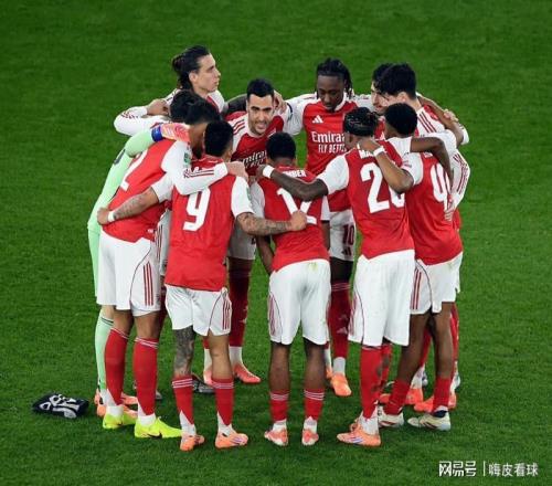 最強(qiáng)對(duì)決！歐冠四隊(duì)齊聚半決賽，阿森納和曼城，沖擊四個(gè)冠軍