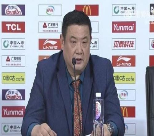 楊瀚森恩師徐長鎖離世，他沒等來弟子的NBA季前賽首秀