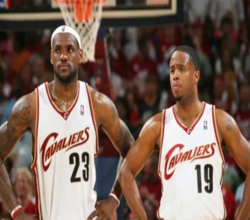 利用詹姆斯来赌球!前NBA射手被捕,泄露太多信息