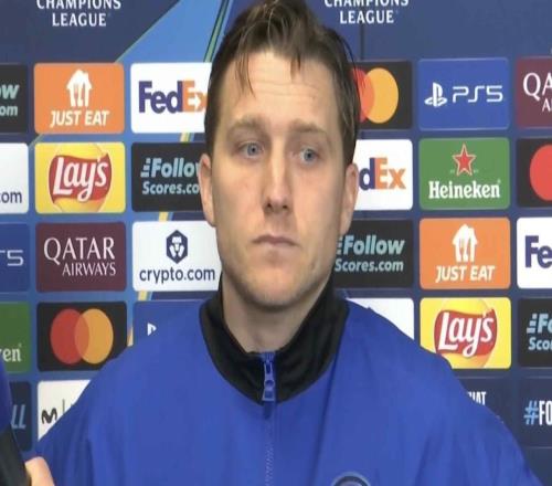 泽林斯基：下一轮踢利物浦必须好好表现，麻豆精产国品一二三产区区别要争取进入前八