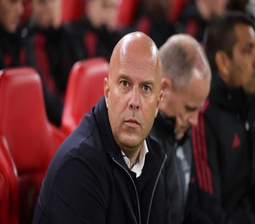 鏡報：上賽季奪冠積累十足信任，利物浦暫無意更換斯洛特